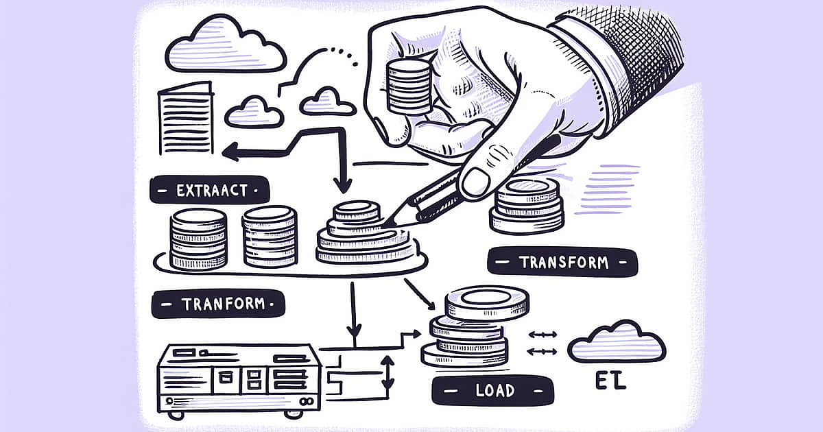 Building Efficient ETL Pipelines with Elixir & GenStage: A Comprehensive Guide